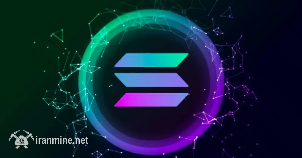 کمپانی گلکسی دیجیتال ۱,۱ میلیارد دلار در سولانا سرمایه‌گذاری کرد | ایران ماین