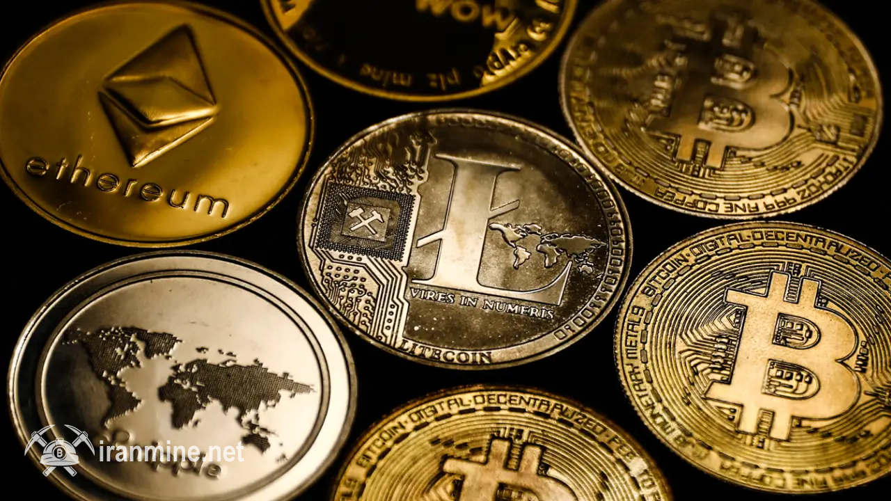 ورود ۳.۳ میلیارد دلار سرمایه به محصولات سرمایه‌گذاری رمز ارز در هفته گذشته | ایران ماین