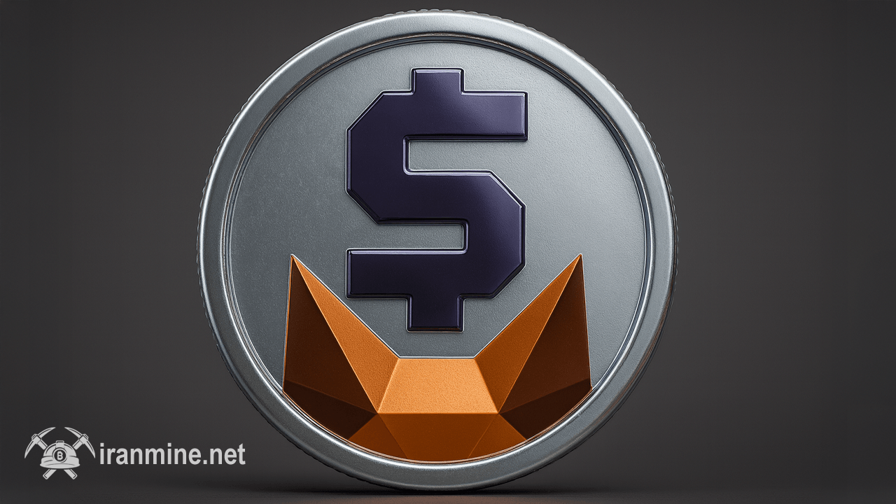 متامسک از استیبل‌ کوین خود با نام mUSD رونمایی کرد | ایران ماین