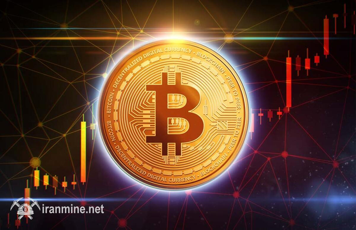 نرخ بیت‌ کوین به ۱۱۷ هزار دلار رسید؛ بالاترین لایه در ۴ هفته گذشته | ایران ماین