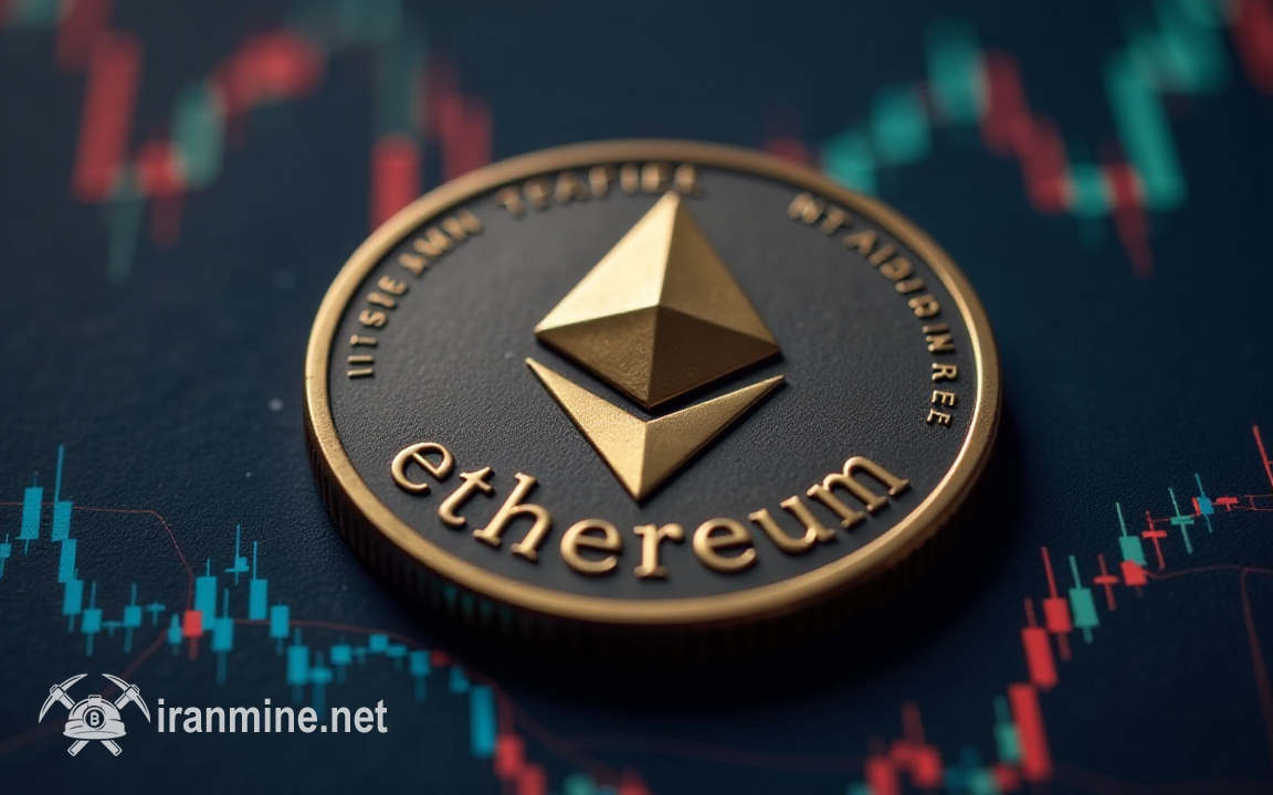 بالا رفتن مقدار خرید و فروش آتی اتریوم و آلت‌ کوین‌ها به بیش از ۸۵٪ | ایران ماین