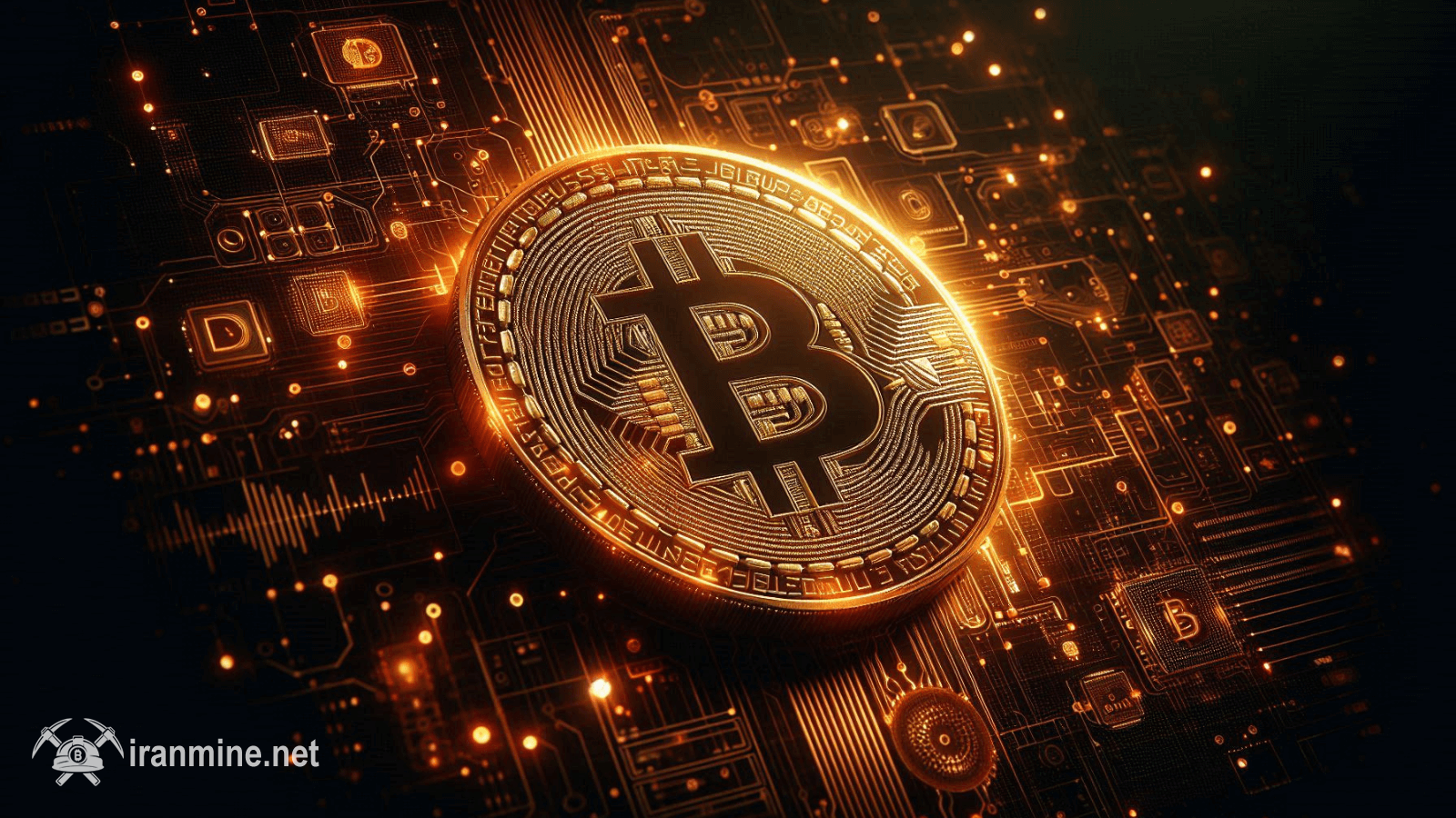 انتظارات بازار برای بالا رفتن نرخ بیت‌ کوین با تصمیم فدرال رزرو | ایران ماین