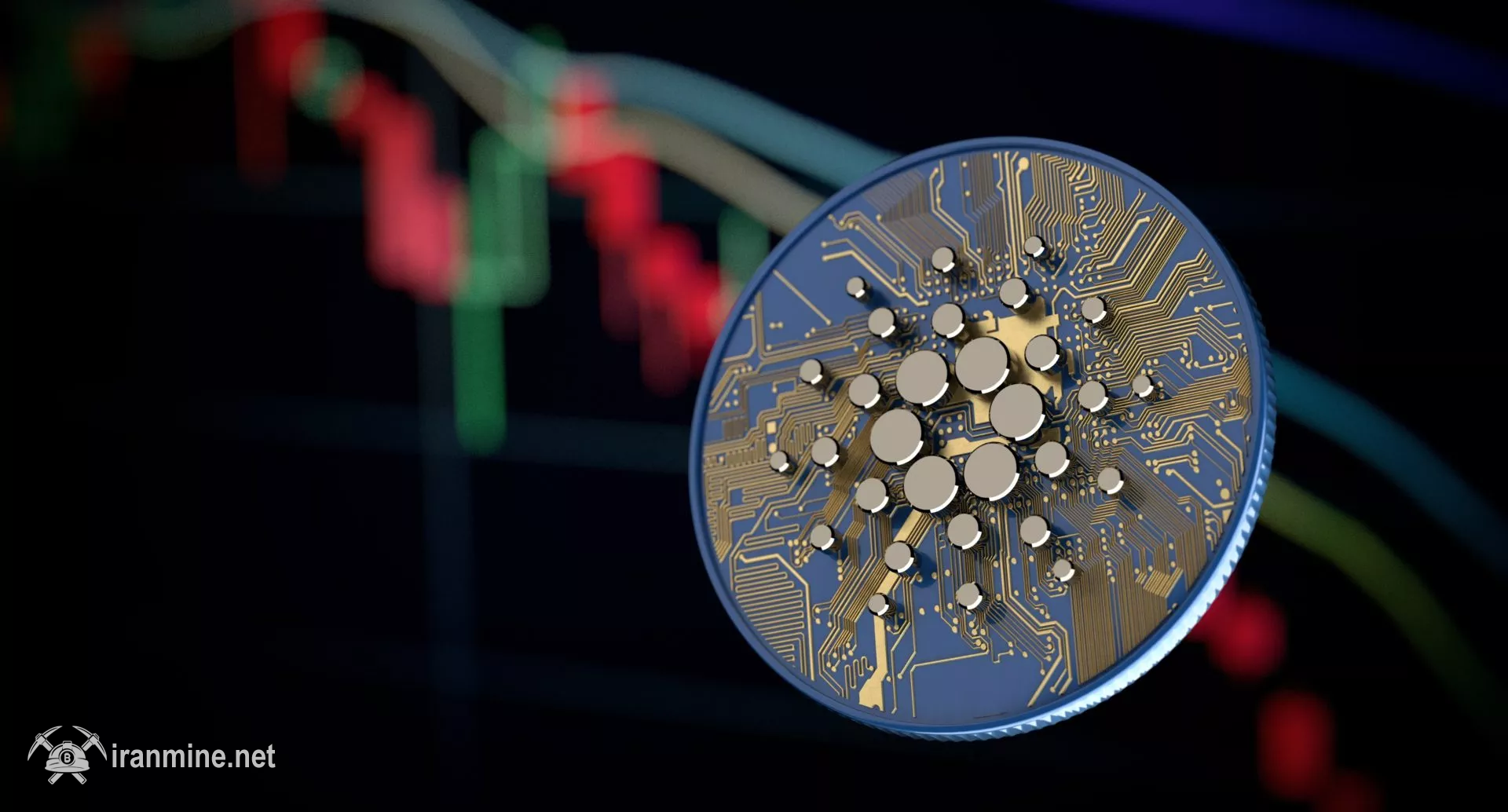 کاردانو پس از رسیدن به مقاومت ۰.۹۰ دلاری با حجم فروش روبرو شد | ایران ماین