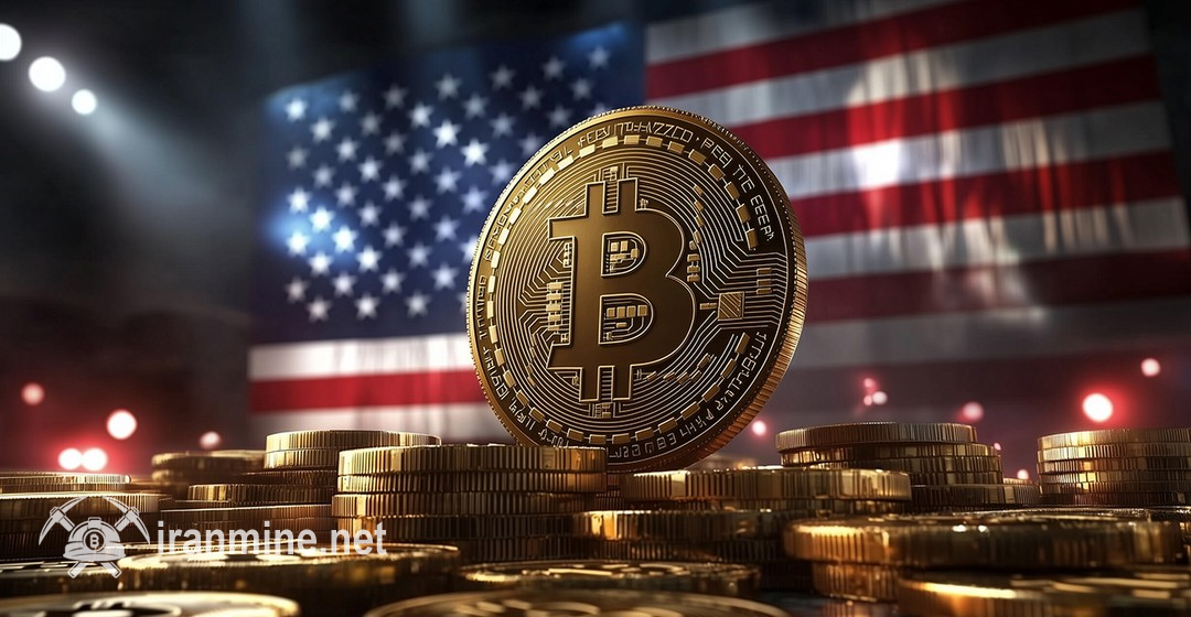 لایحه سرمایه‌گذاری ۱۰ درصدی ایالت میشیگان در رمز ارز به دور دوم رسید | ایران ماین