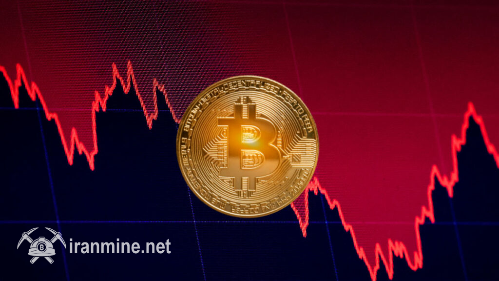 بالا رفتن موقعیت‌های شورت بیت‌ کوین در خرید و فروش مشتقه | ایران ماین