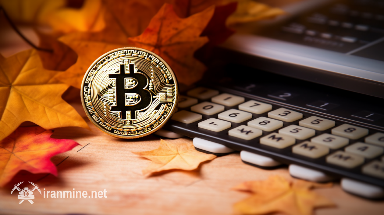 پیش‌بینی توسعه دو رقمی نرخ بیت‌ کوین در ماه اکتبر ۲۰۲۵ | ایران ماین