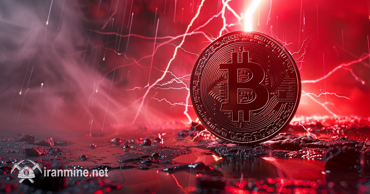 مقدار خرید و فروش لیکویید شده در بازار از ۱,۵ میلیارد دلار عبور کرد | ایران ماین