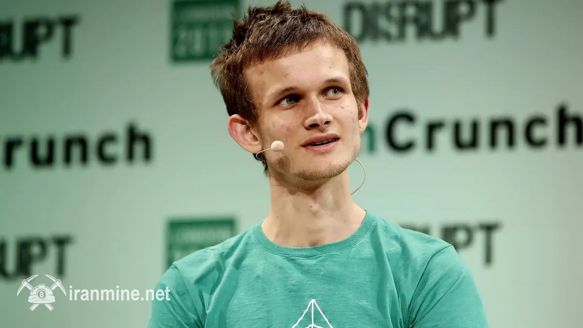 ویتالیک بوترین پلتفرم بیس را به دلیل کارایی مثبت تحسین کرد | ایران ماین