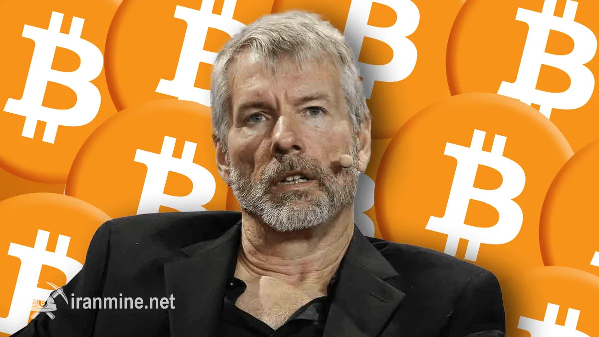 مایکل سیلور: ایده حذف فیلتر اسپم می‌تواند بیت‌ کوین را نابود کند | ایران ماین