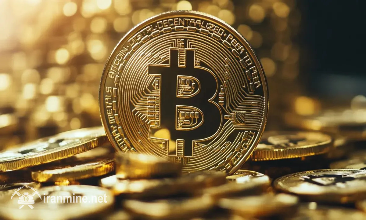 خرید میلیاردی بیت‌ کوین توسط کمپانی‌های بزرگ پس از ریزش نرخ | ایران ماین