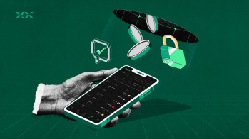 مقایسه امنیت در صرافی‌های ارز دیجیتال ایرانی | ایران ماین