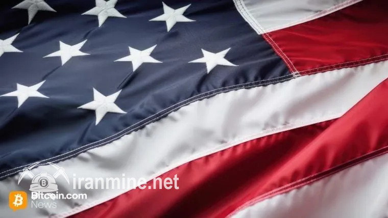 رگولاتوری آمریکا مجوز استفاده از استیبل‌ کوین‌ها را در بازار مشتقات صادر کرد | ایران ماین