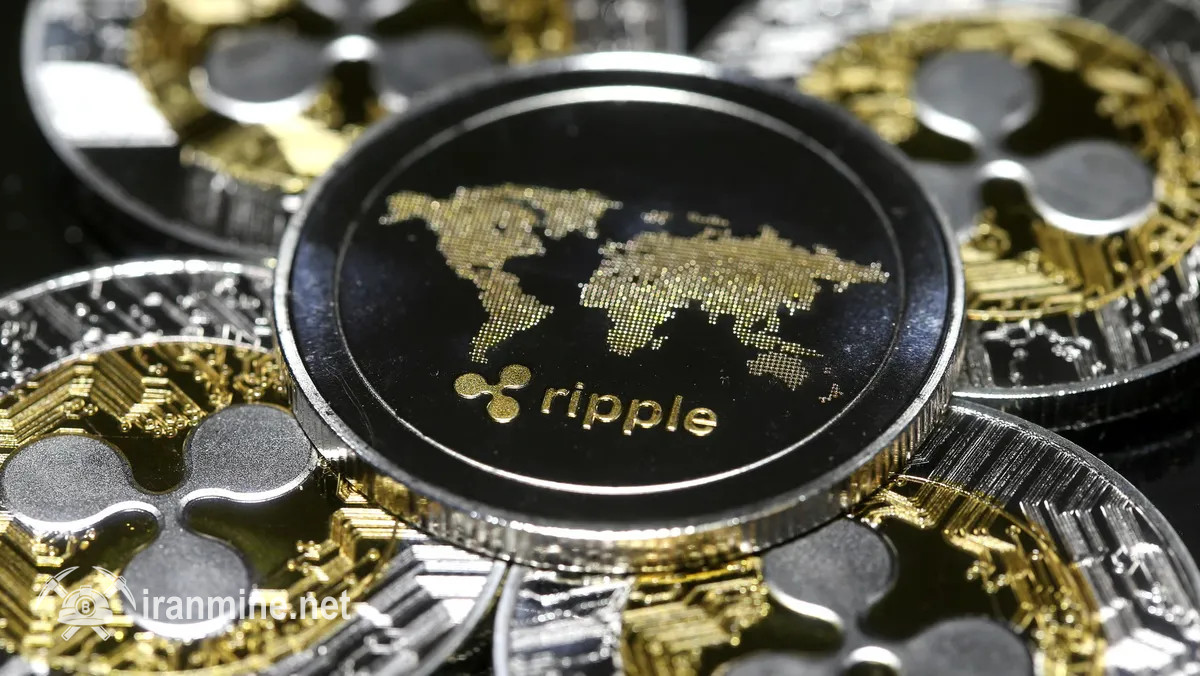 ریپل در نشست مشترک آمریکا و بریتانیا بر همکاری بیشتر در حوزه ارزهای دیجیتال تأکید کرد | ایران ماین
