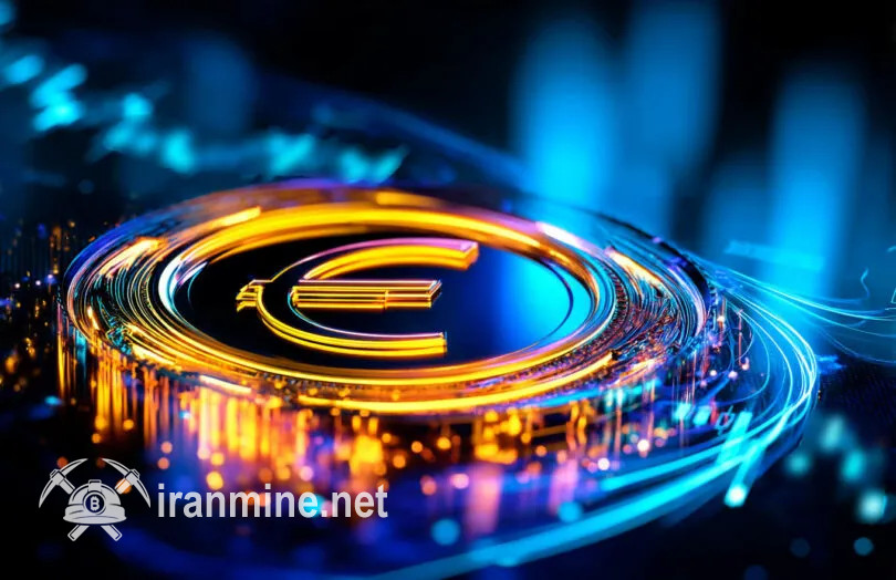 بانک مرکزی اروپا زمان احتمالی راه‌اندازی یورو دیجیتال را سال ۲۰۲۹ اعلام کرد | ایران ماین