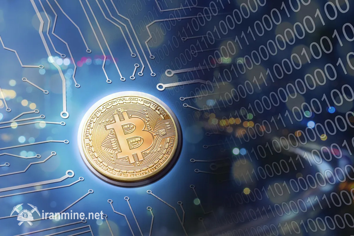 هش‌ریت بیت‌ کوین به رکورد تاریخی جدید ۱۰۷۹ اگزاهش بر ثانیه رسید | ایران ماین