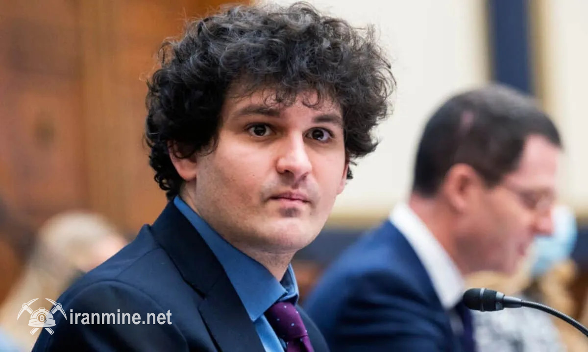 بالا رفتن ۲۵ درصدی نرخ FTT پس از توییت مرموز سم بنکمن‌فرید | ایران ماین