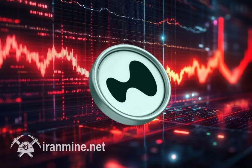 سقوط ۲۵ درصدی نرخ نشان هایپر لیکویید پس از خروج نهنگ‌ها | ایران ماین