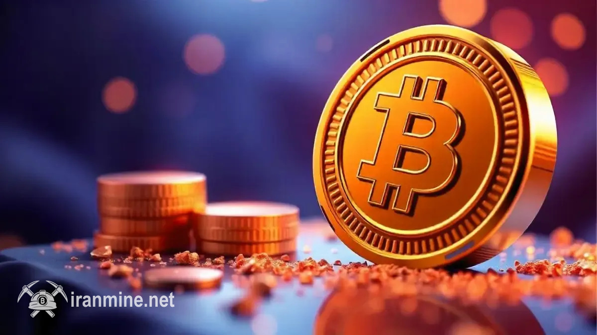 بحران کمپانی‌های خزانه‌داری بیت کوین و افت نرخ سهام به زیر نرخ دارایی‌ها | ایران ماین