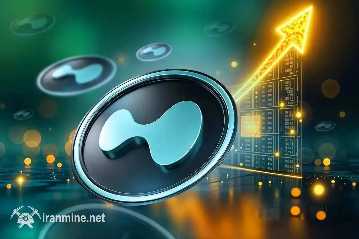 توسعه ۵ درصدی نرخ هایپر لیکویید با راه‌اندازی مجموعه NFT جدید | ایران ماین