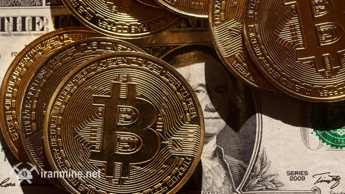 در پی توسعه اخیر بازار رمزارزها ۳۴۵ میلیون دلار پوزیشن شورت لیکوئید شد | ایران ماین