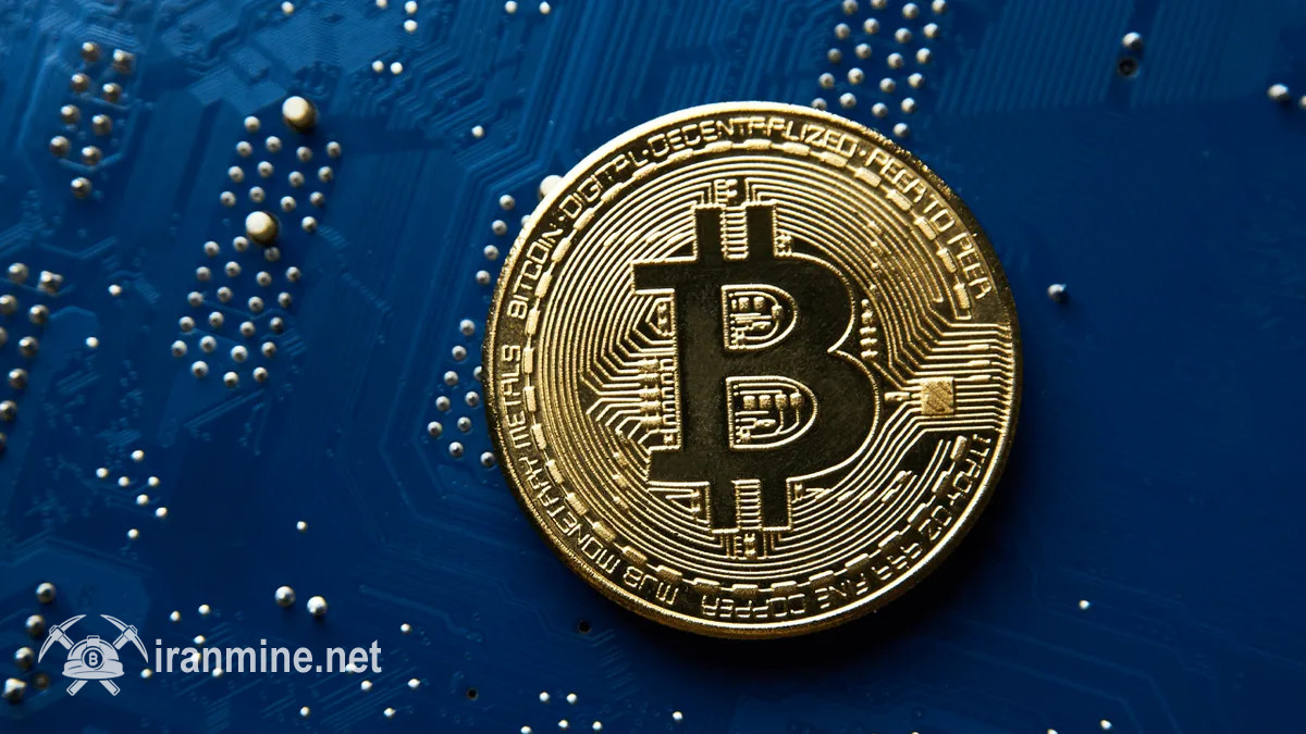 هش‌ریت بیت‌ کوین به رکورد تاریخی ۱.۴۴۱ زتاهش در ثانیه رسید | ایران ماین