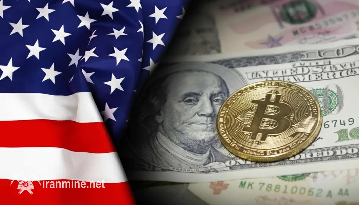 عرضه گزارش اشتغال آمریکا زیر ذره‌بین بازار و فدرال رزرو | ایران ماین