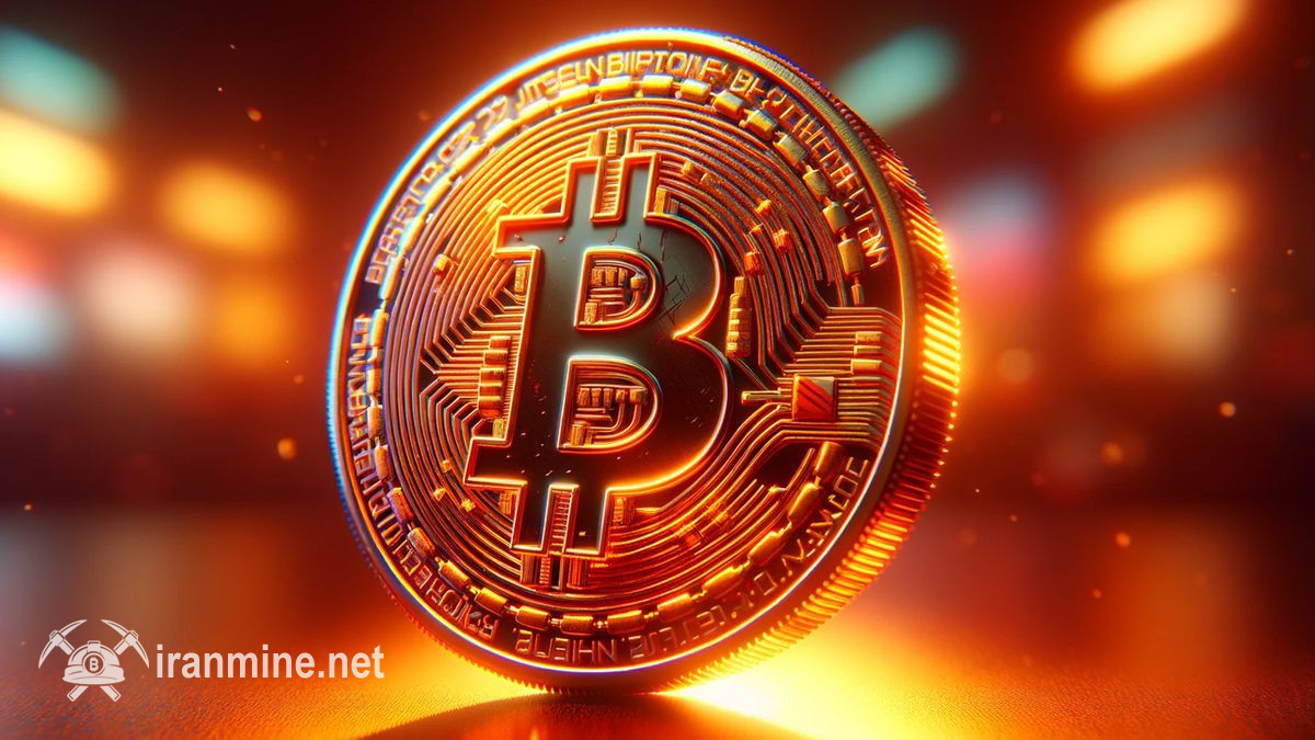 دلواپسی معامله‌گران بیت‌ کوین از ریسک‌های نزولی با وجود توسعه نرخ | ایران ماین