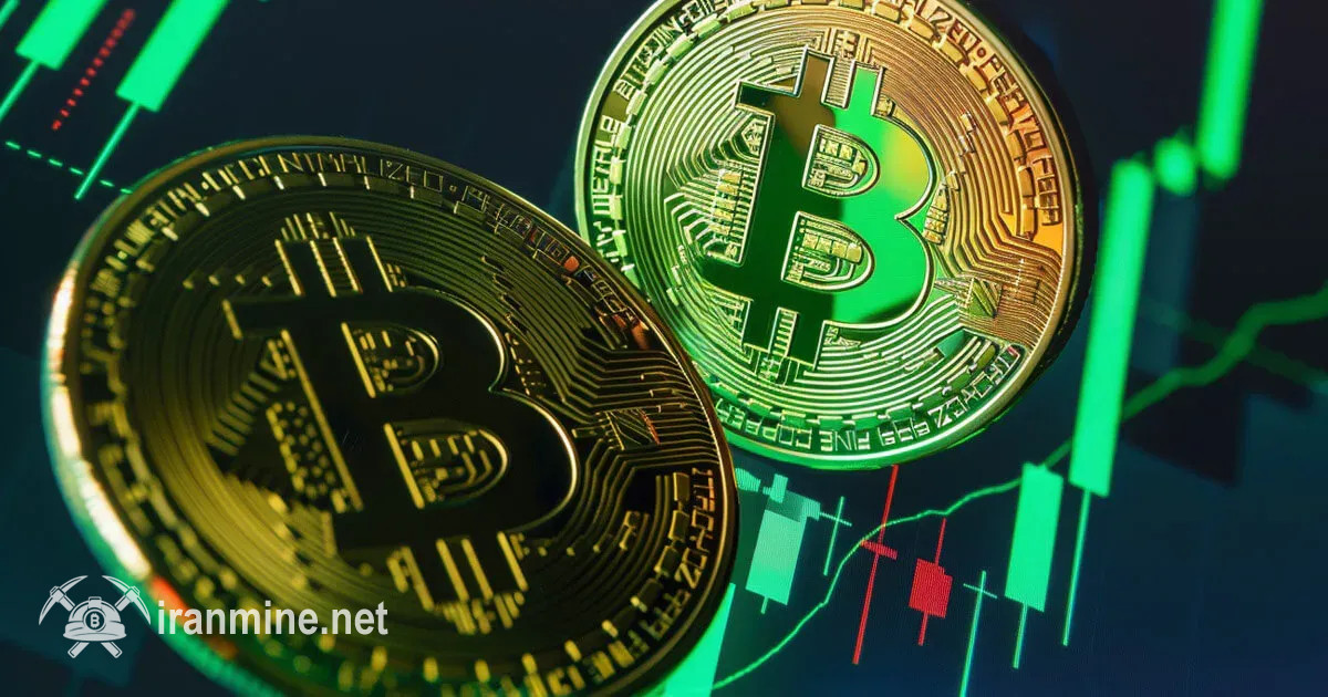 شروع مثبت بیت کوین در ماه اکتبر و عبور از محدوده ۱۱۶ هزار دلار | ایران ماین