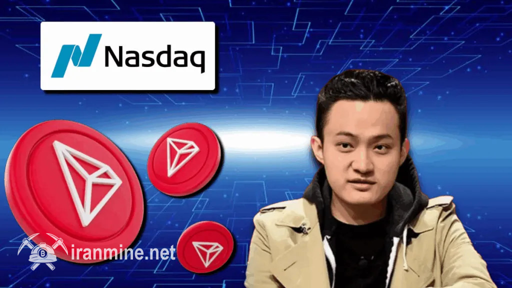 سقوط ۸۵ درصدی سهام ترون اینک از اوج ماه ژوئن | ایران ماین