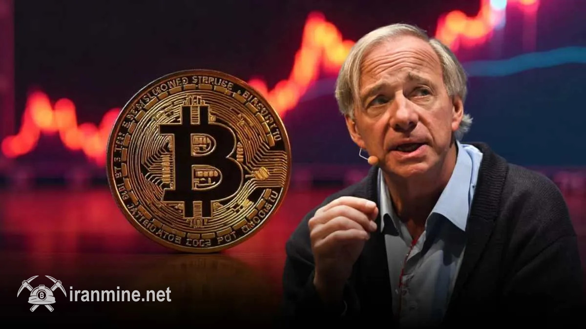 ری دالیو: ساختار کدنویسی‌شده بیت‌ کوین امکان دارد آسیب‌پذیر باشد | ایران ماین