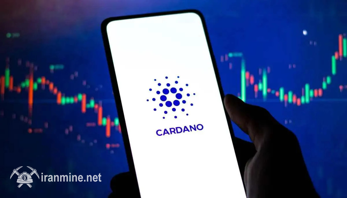 توسعه ۴۶۲ درصدی ذخایر کاردانو در صرافی کوین‌بیس | ایران ماین