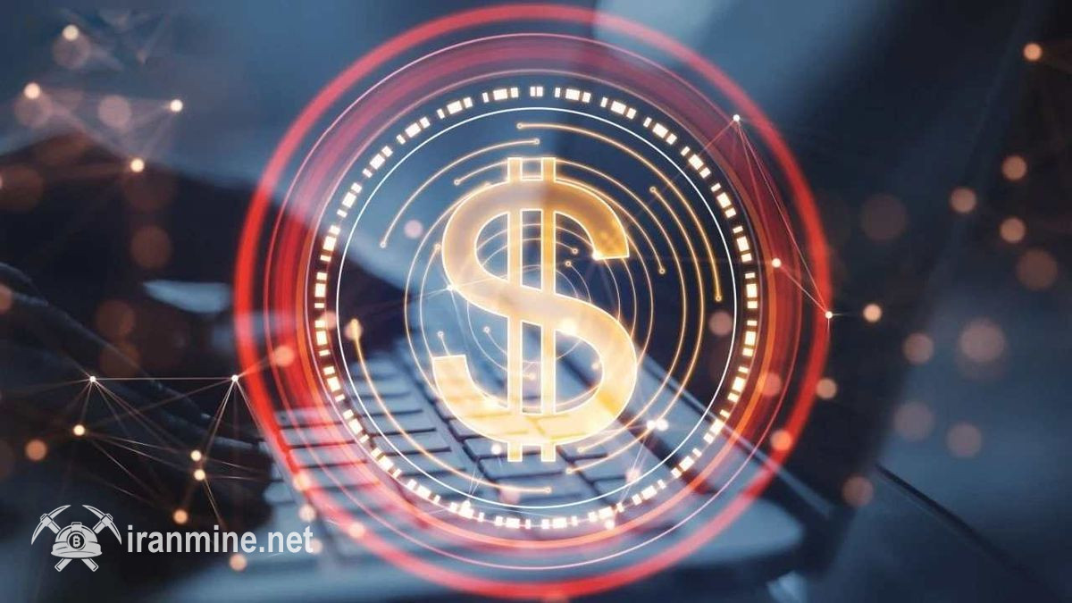 نرخ بازار استیبل کوین‌ها از مرز ۳۰۰ میلیارد دلار فراتر رفت | ایران ماین