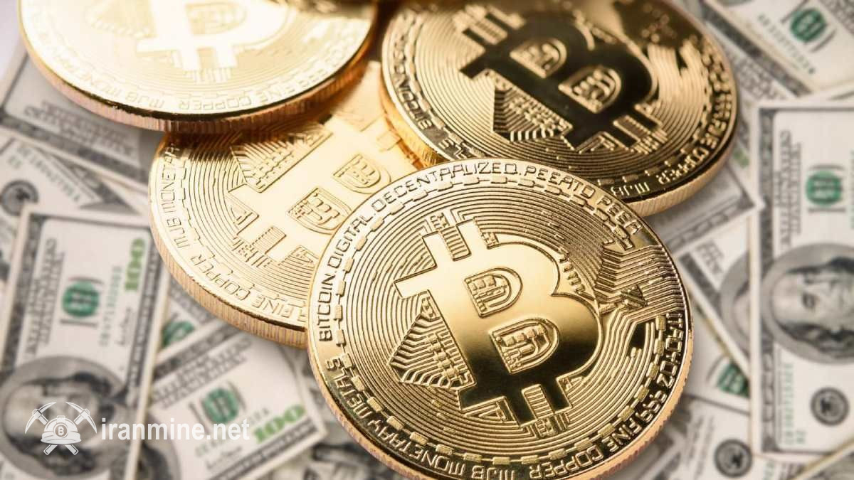 ذخایر بیت‌ کوین در بازارهای معاملاتی به کمترین میزان در ۶ سال اخیر رسید | ایران ماین