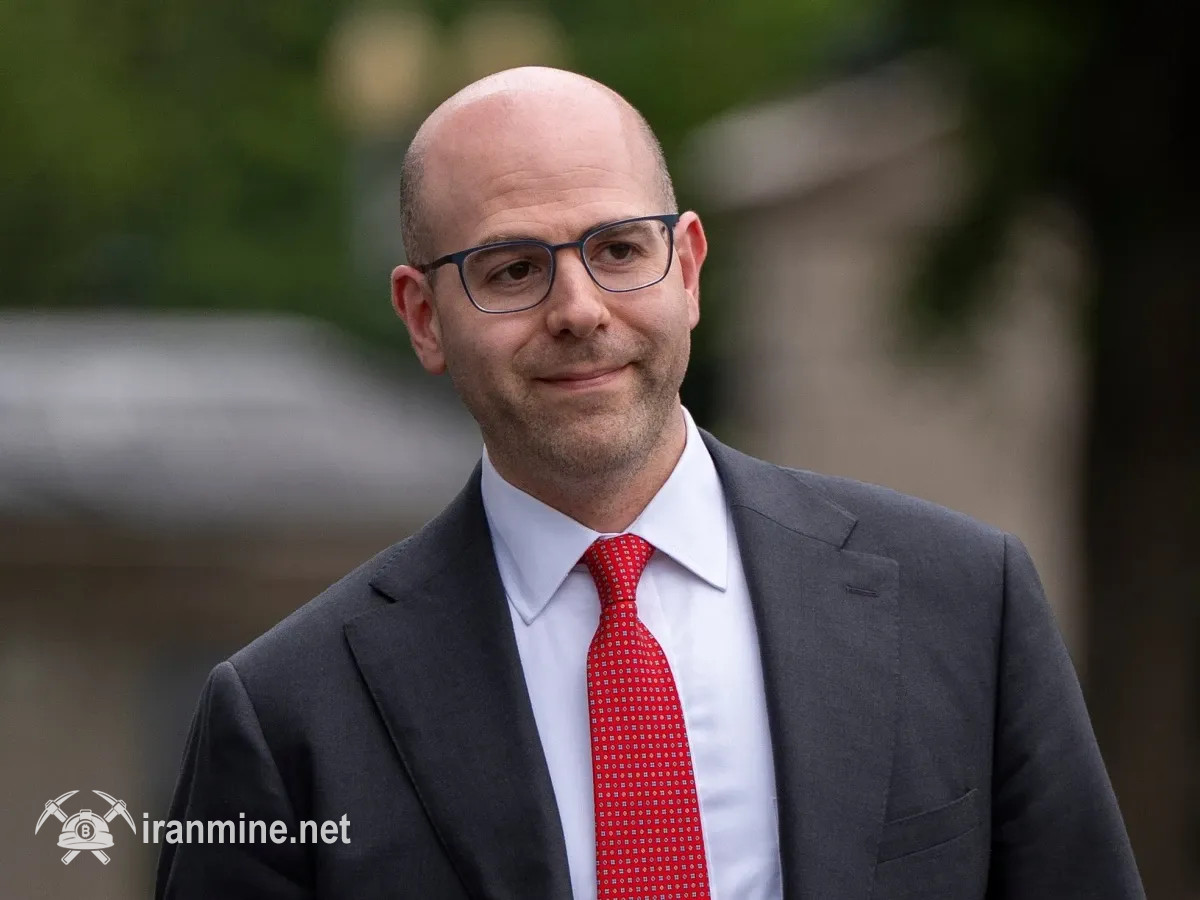 نظر جنجالی عضو جدید فدرال رزرو: قیمت بهره باید به ۰.۵ درصد برسد! | ایران ماین