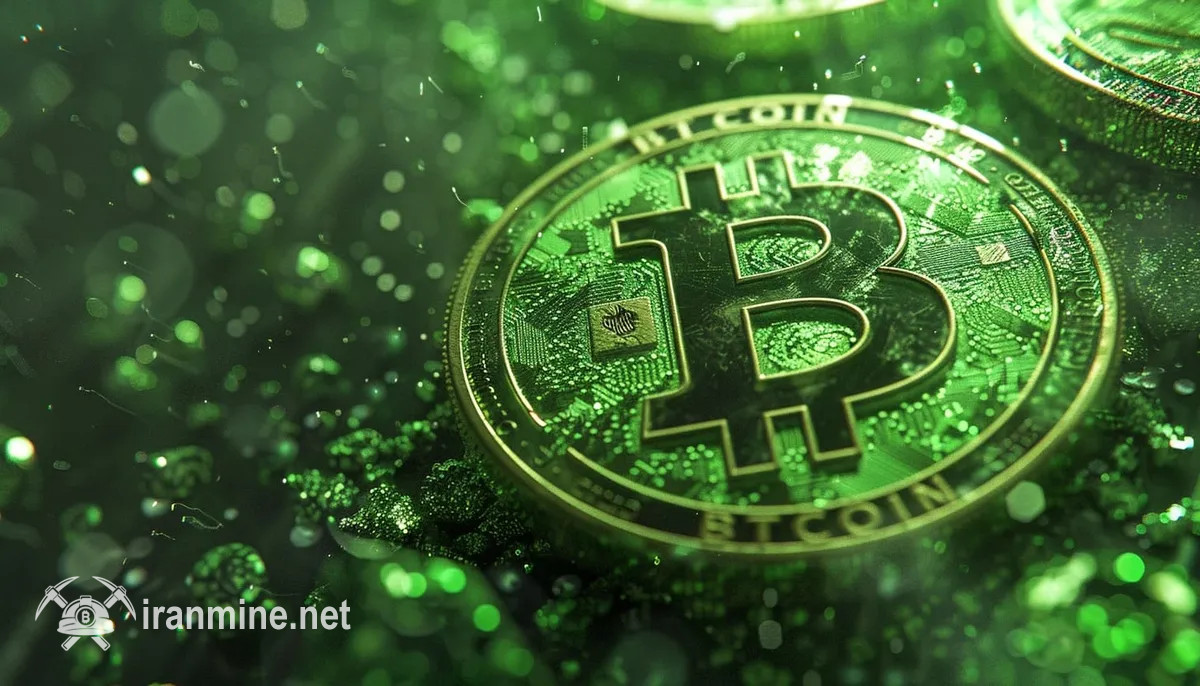 تحلیل‌گر معروف: نادر بودن بیت‌ کوین می‌تواند نرخ آن را تا یک میلیون دلار بالا بکشد | ایران ماین