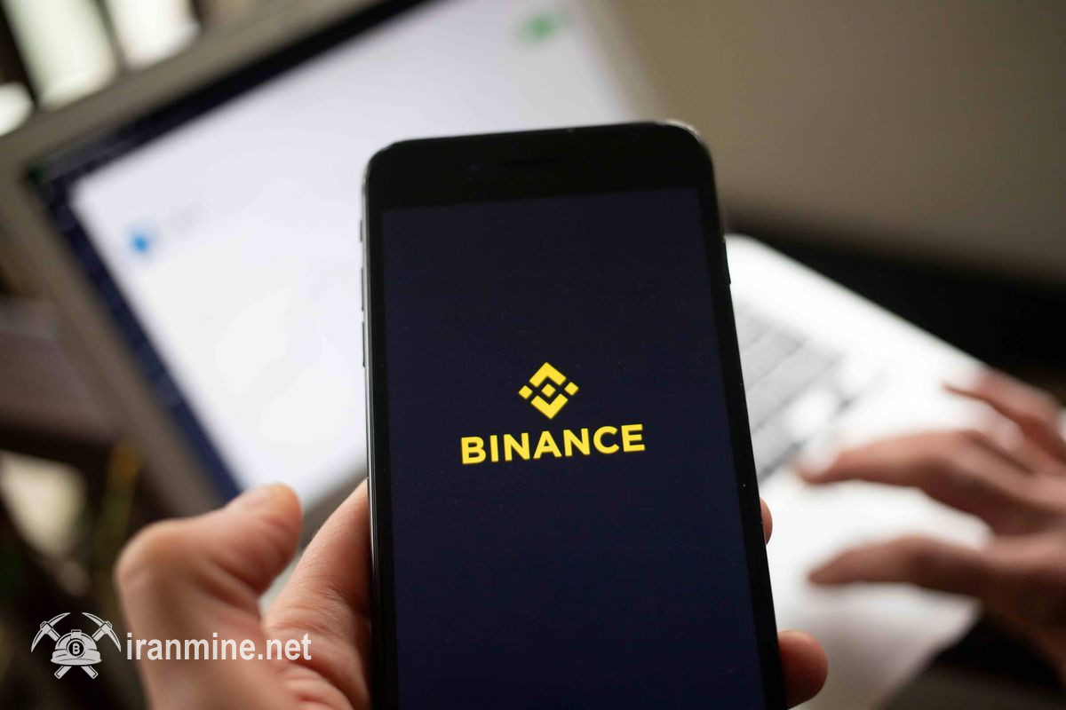 سلطه مطلق بایننس در بازار؛ رکورد تازه ورود سرمایه به صرافی ثبت شد | ایران ماین