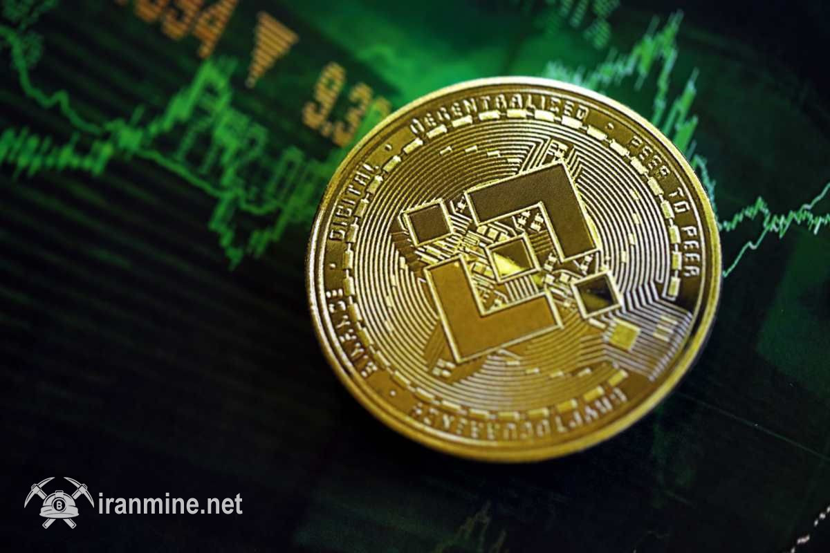 نرخ بایننس کوین برای سومین بار در یک ماه به رکورد تاریخی جدید رسید! | ایران ماین
