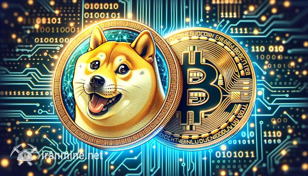 نزول محبوبیت میم‌ کوین‌ها در سایه توسعه بیت‌ کوین | ایران ماین