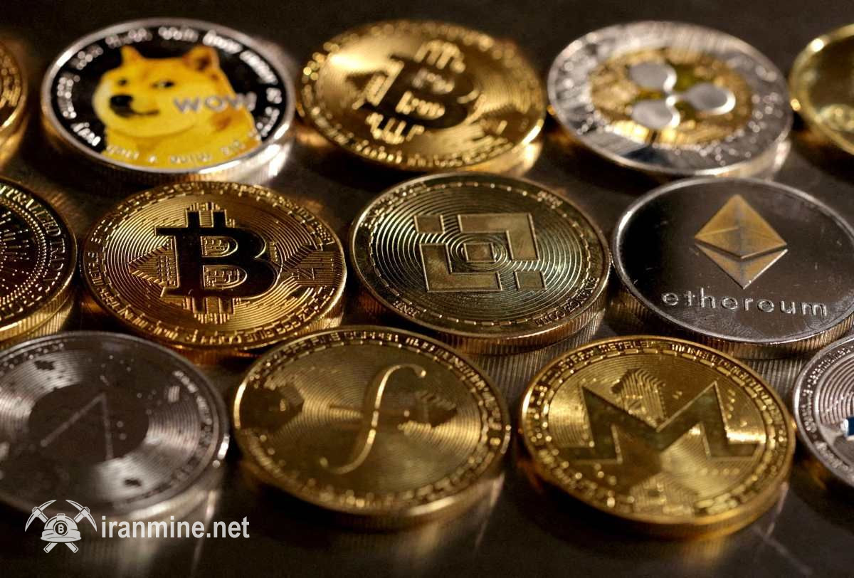 رکورد تاریخی ورود سرمایه به بازار کریپتو؛ ۵,۹۵ میلیارد دلار تنها در یک هفته | ایران ماین