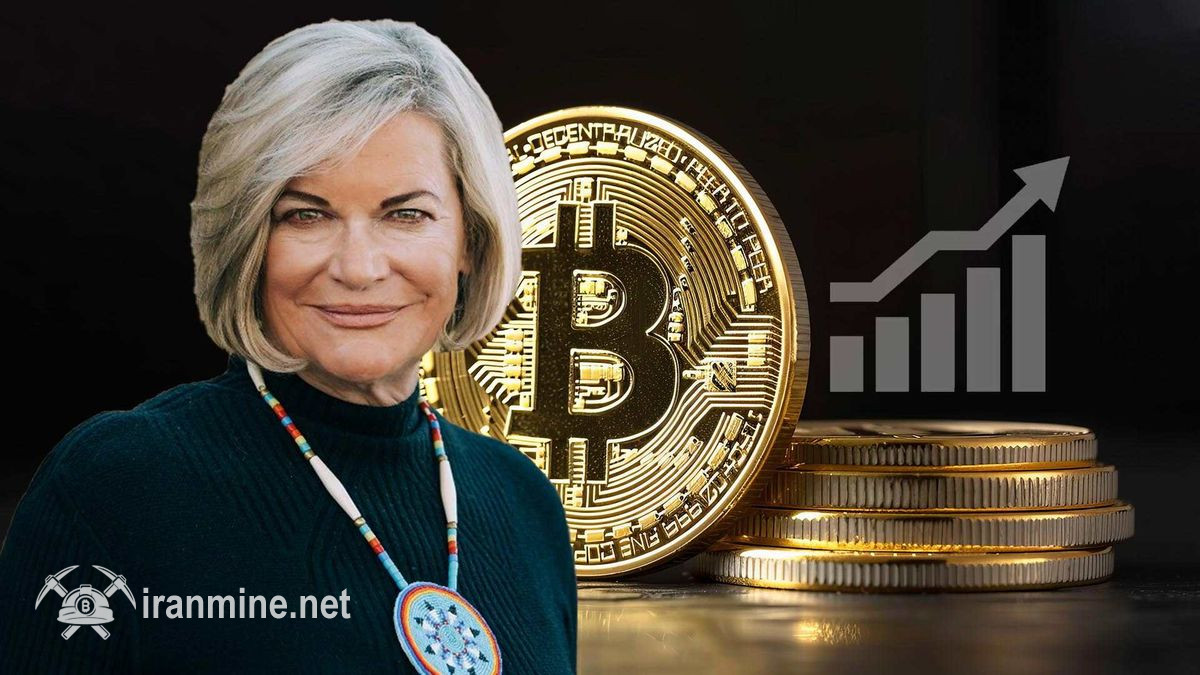 سناتور لومیس: تأمین مالی ذخیره راهبردی بیت‌ کوین آمریکا هر لحظه امکان دارد | ایران ماین