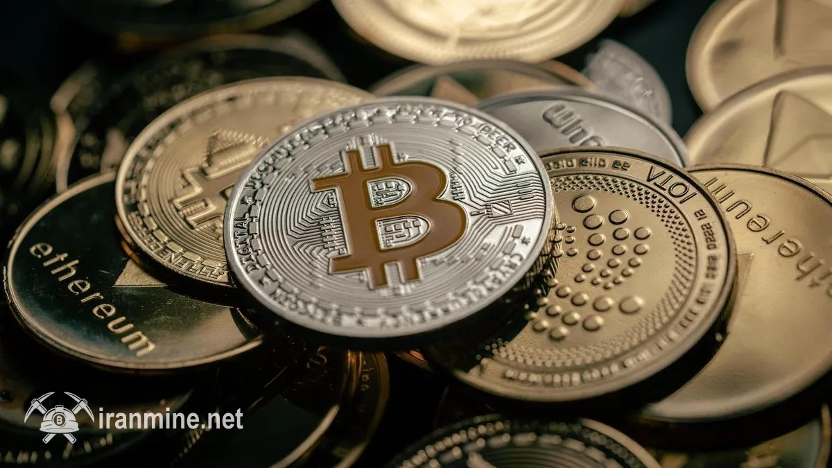 نرخ بازار رمزارزها به ۴.۲۷ تریلیون دلار رسید | ایران ماین