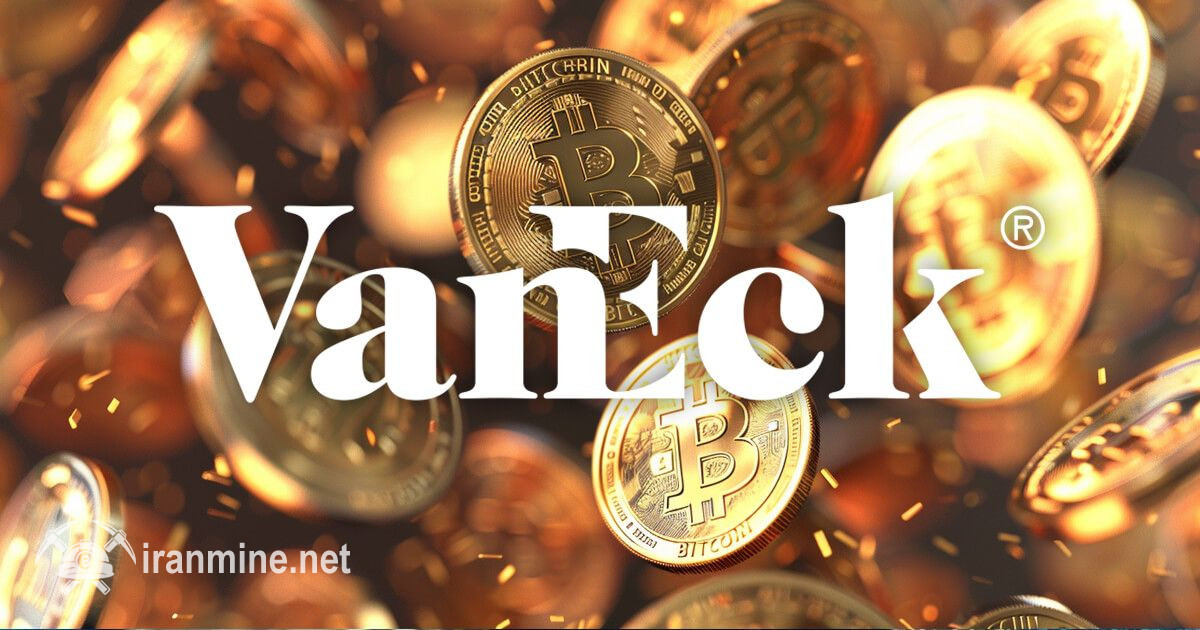 پیش‌بینی کمپانی وَن‌اِک: بیت‌ کوین تا سال ۲۰۲۸ به ۶۴۴ هزار دلار می‌رسد | ایران ماین