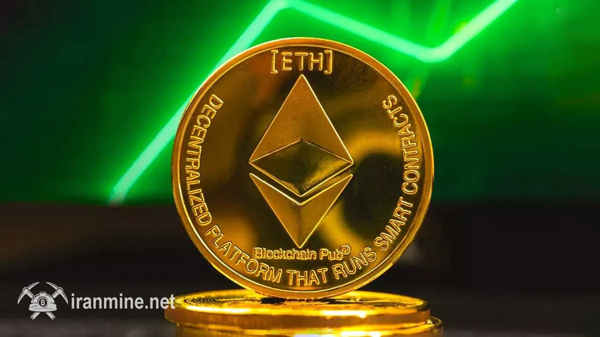 اتریوم روند صعودی خود را حفظ کرد و به بالای محدوده ۴٬۷۰۰ دلار رسید | ایران ماین