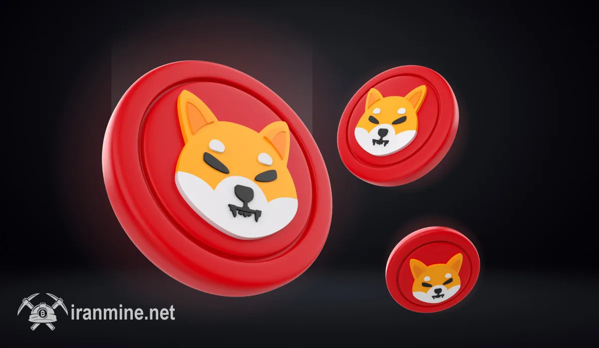 ثبات نرخ شیبا اینو در لایه پشتیبانی حیاتی و بالا رفتن نرخ نشان سوزی | ایران ماین