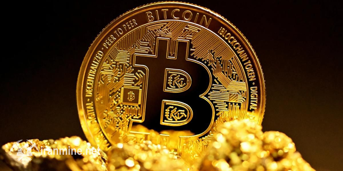 مدیر اجرایی لایت اسپارک: بیت کوین در مقایسه با طلا به شدت کم‌نرخ‌گذاری شده است | ایران ماین