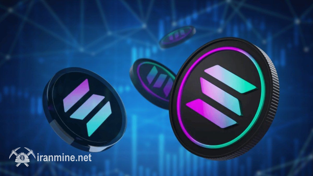 پیش بینی نرخ سولانا؛ آیا ارتقای فنی آلپنگلو عامل حرکت توسعه نرخ سولانا خواهد بود؟ | ایران ماین