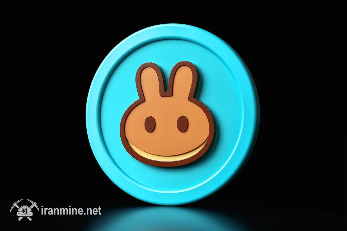هک حساب رسمی پنکیک‌ سواپ در ایکس و تبلیغ میم کوین تقلبی | ایران ماین