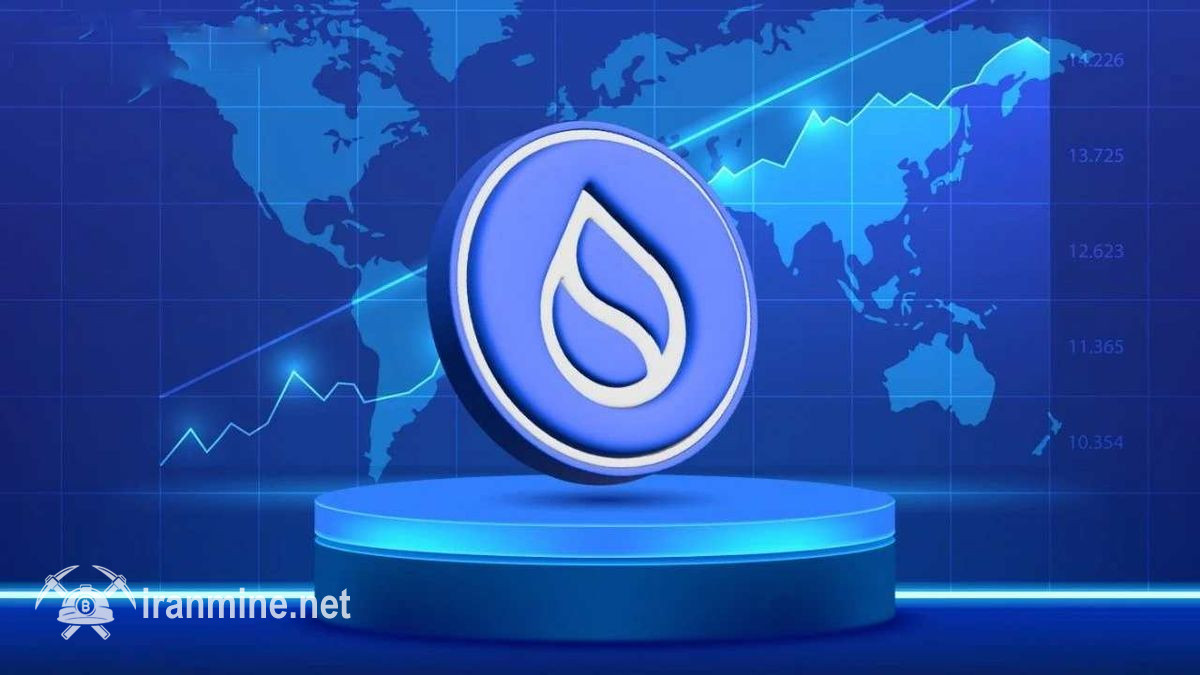 پروژه سویی اولین استیبل‌ کوین بومی خود را راه‌اندازی می‌کند | ایران ماین