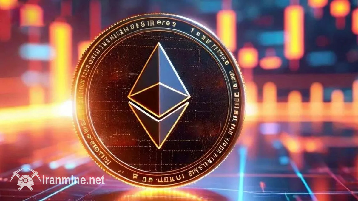 کمپانی شارپ‌لینک با استیکینگ اتریوم روزانه ۳۷۰ هزار دلار سود می‌کند | ایران ماین