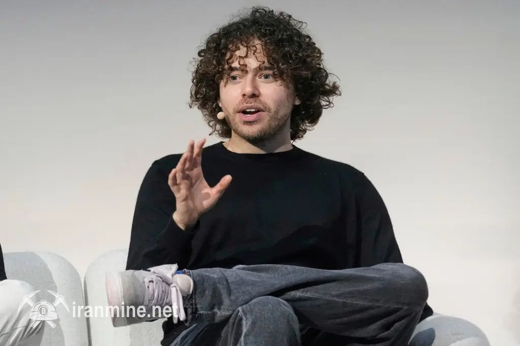 شین کاپلان، بنیان‌گذار پلی مارکت، جوان‌ترین میلیاردر خودساخته جهان شد | ایران ماین